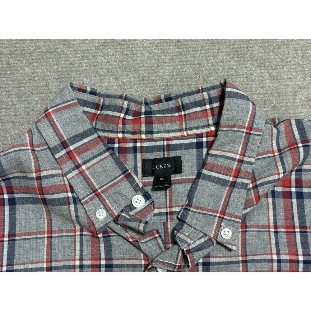 J. Crew crew shirt